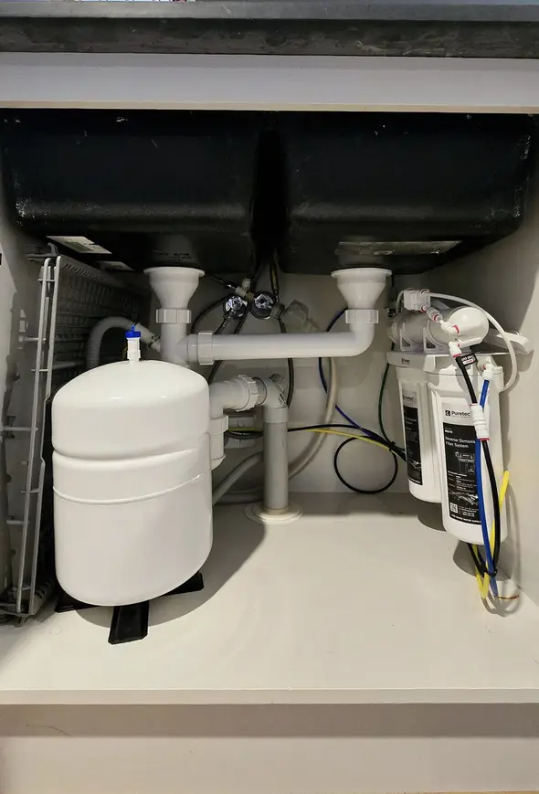 Appleton Plumbing — featured work 7