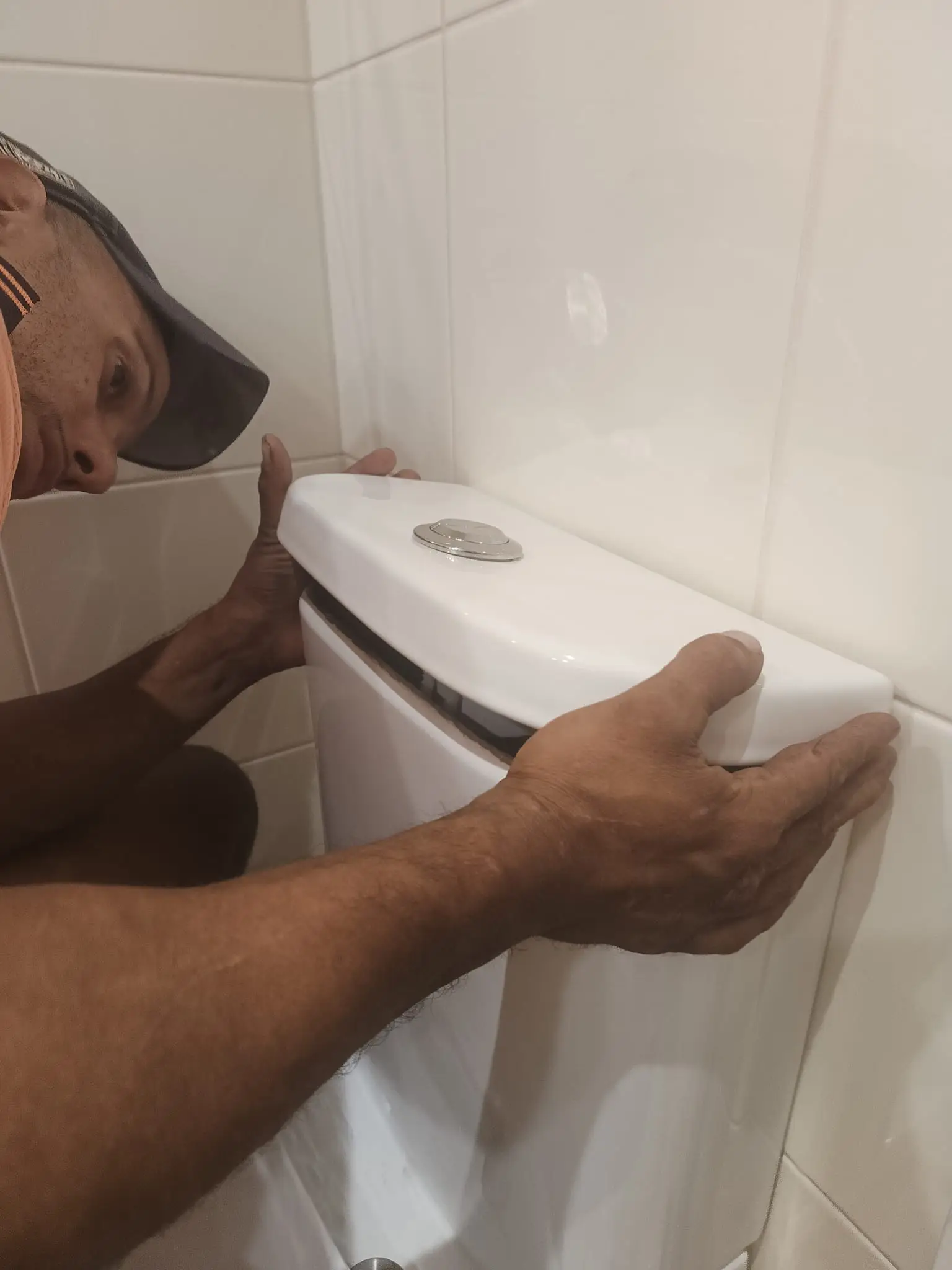 Appleton Plumbing — featured work 6