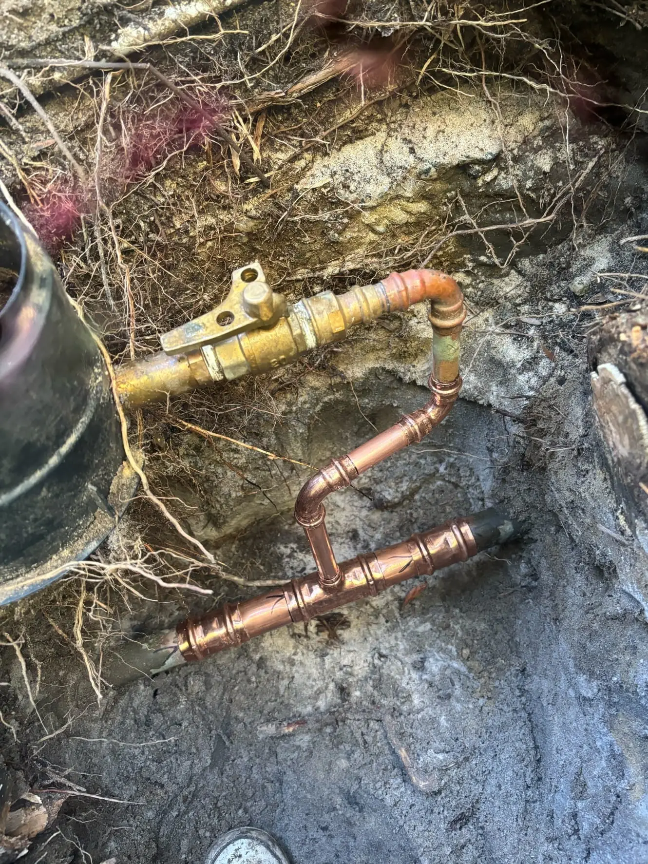 Appleton Plumbing — featured work 8